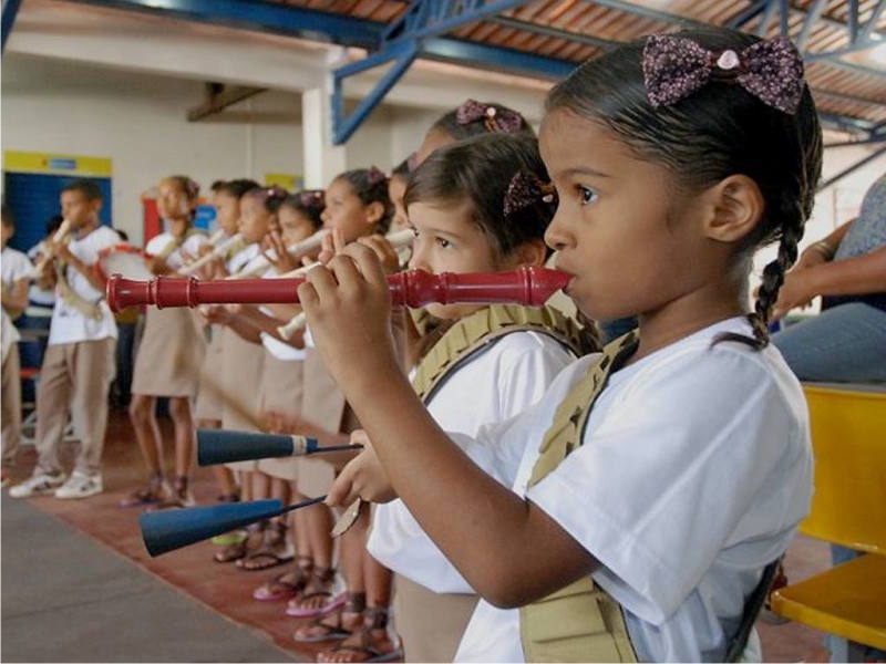 Foto:Divulgação/Seduc-TO