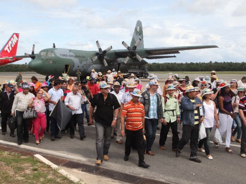 (Foto: De Jesus/O Estado)