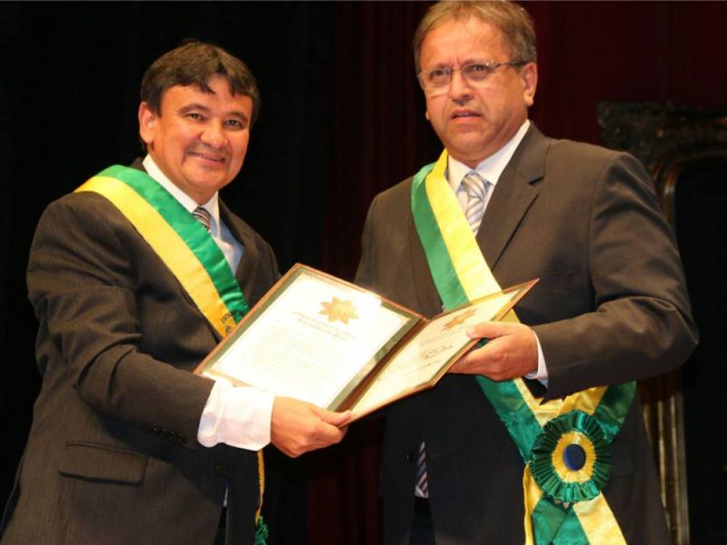 Pedro Barbosa/ Governo do Tocantins