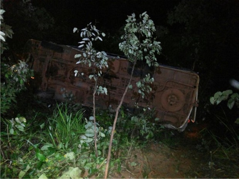 (Foto: Polícia Militar/Divulgação)