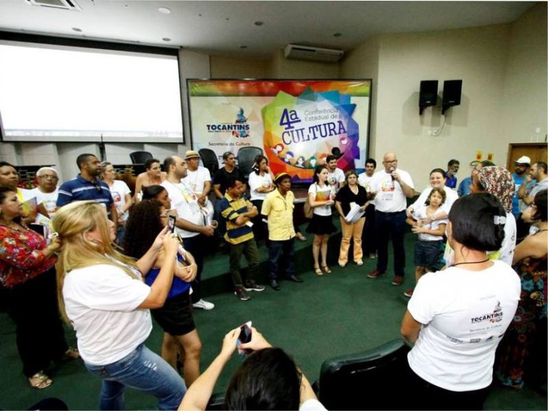 Manoel Júnior / Governo do Tocantins