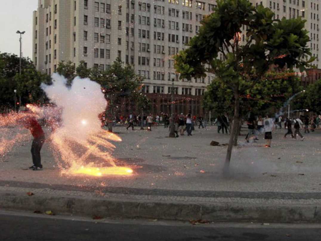 Foto: Agência O Globo