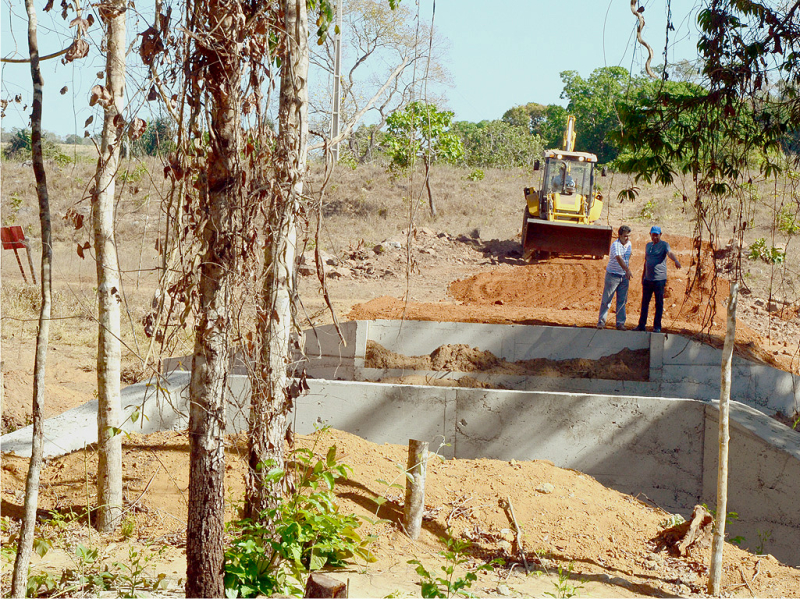 Foto:  Luciano Ribeiro