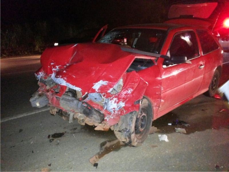 (Foto: Polícia Militar/Divulgação)