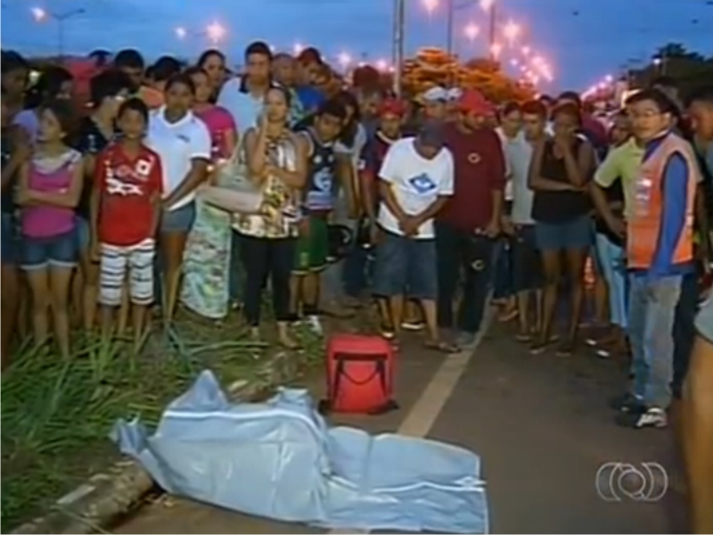 (Foto: Reprodução/TV Anhanguera)