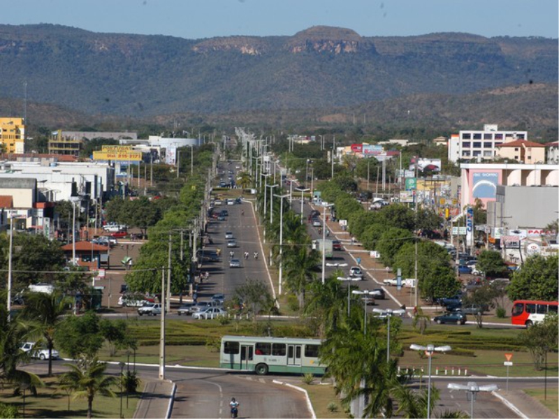  (Foto: Antônio Gonçalves/Prefeitura de Palmas)