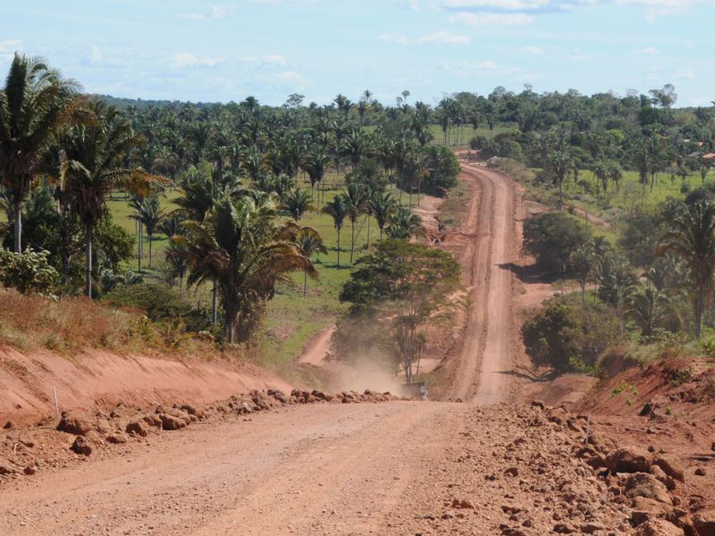 Foto: Luciano ribeiro /ATN