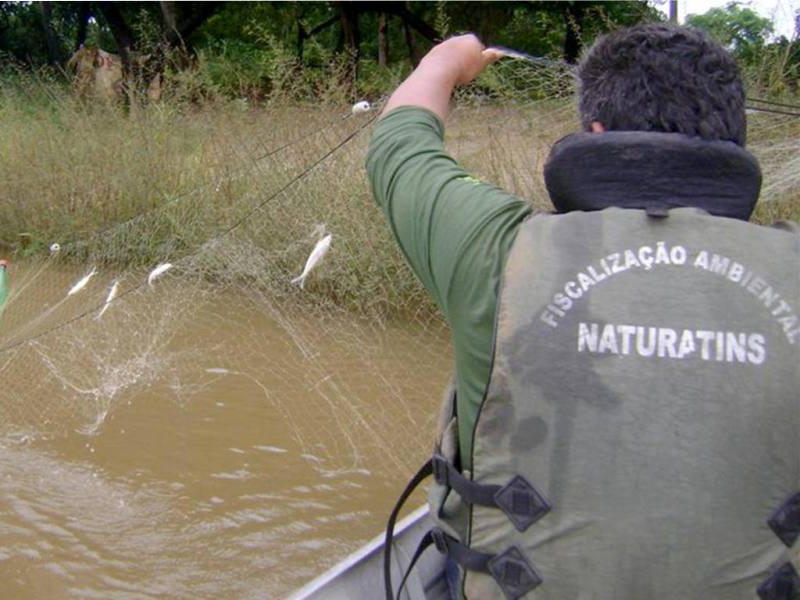 Foto: Divulgação / Governo do Tocantins