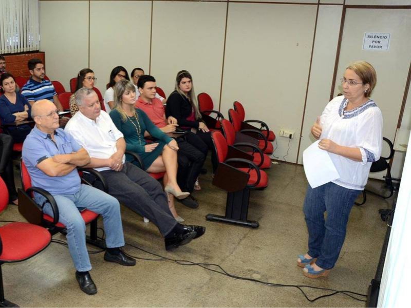 Tharson Lopes / Governo do tocantins