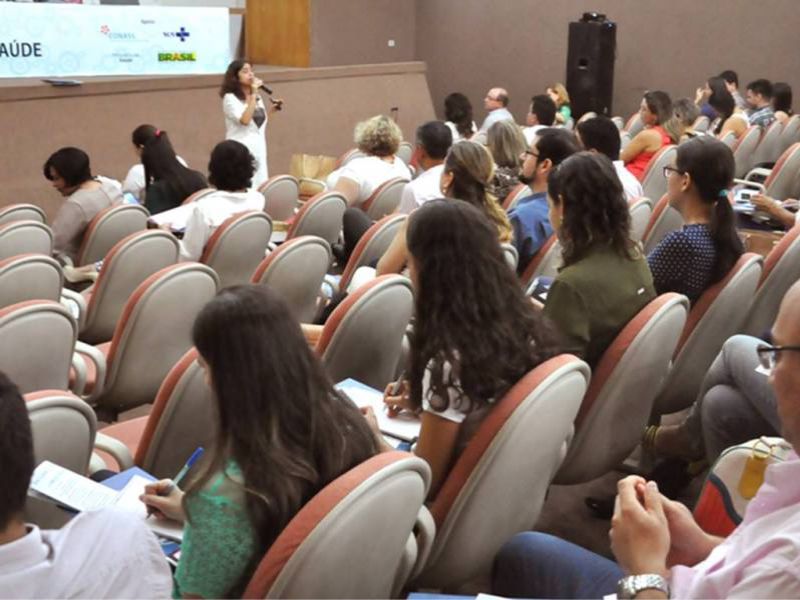 Frederick Borges / Governo do Tocantins