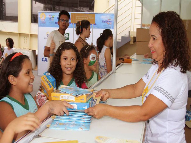 Adilvan Nogueira / Governo do Tocantins