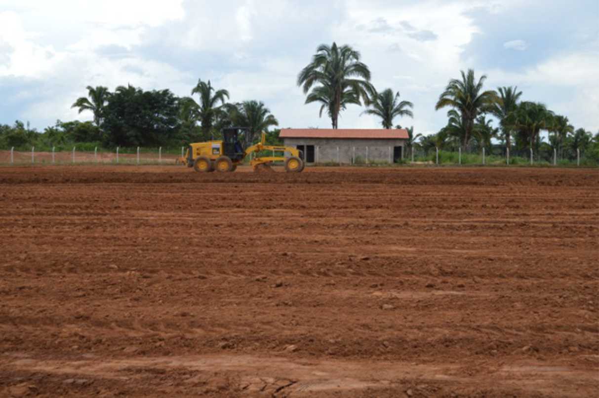 Ascom/Prefeitura de Palmeiras do Tocantins