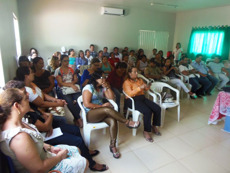 Foto: Dirceu Leno