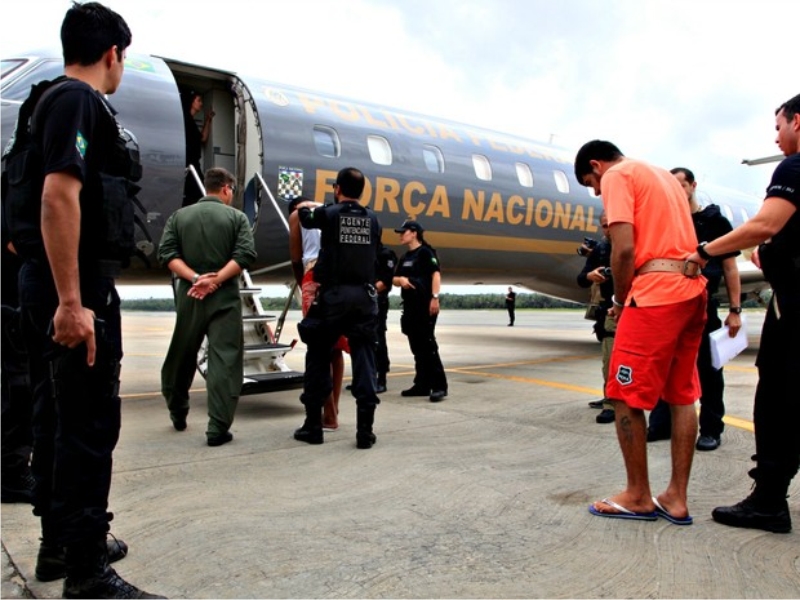 (Foto: Divulgação/Secom)