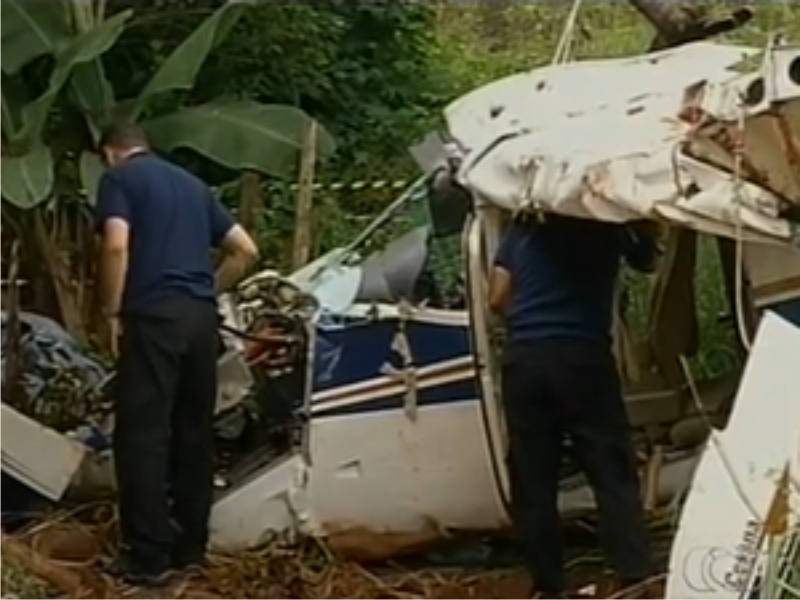 (Foto: Reprodução/TV Anhanguera)