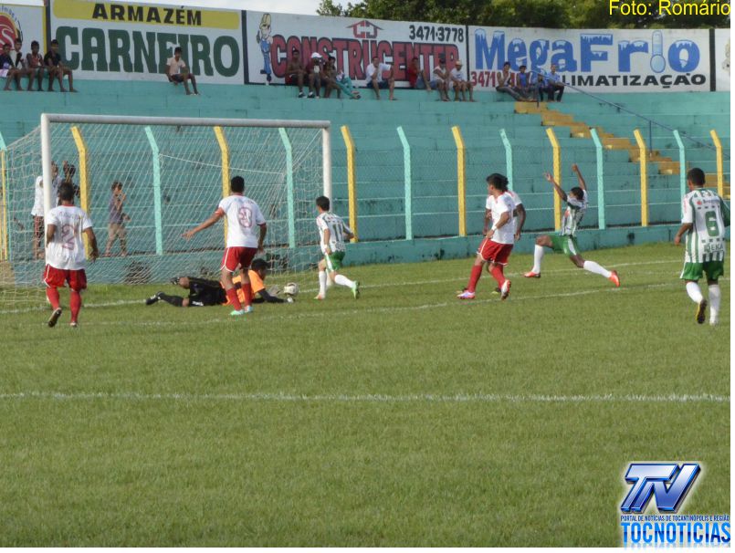 Foto: Romário Agitus Toc