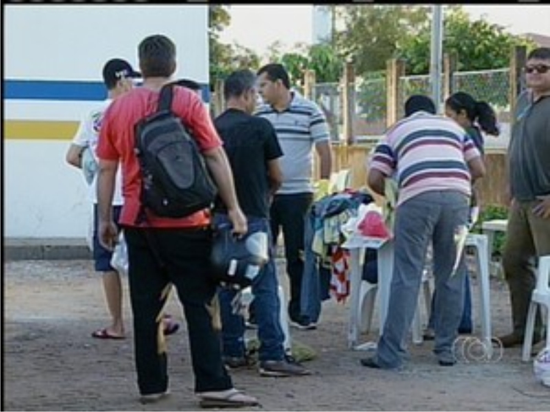 (Foto: Reprodução/TV Anhanguera)