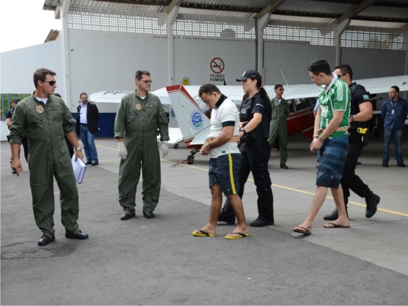 (Foto: Handson Chagas/ Secom Governo do Maranhão)