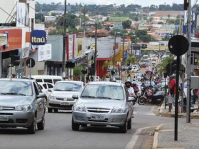 (Foto: Divulgação/Prefeitura de Araguaína)