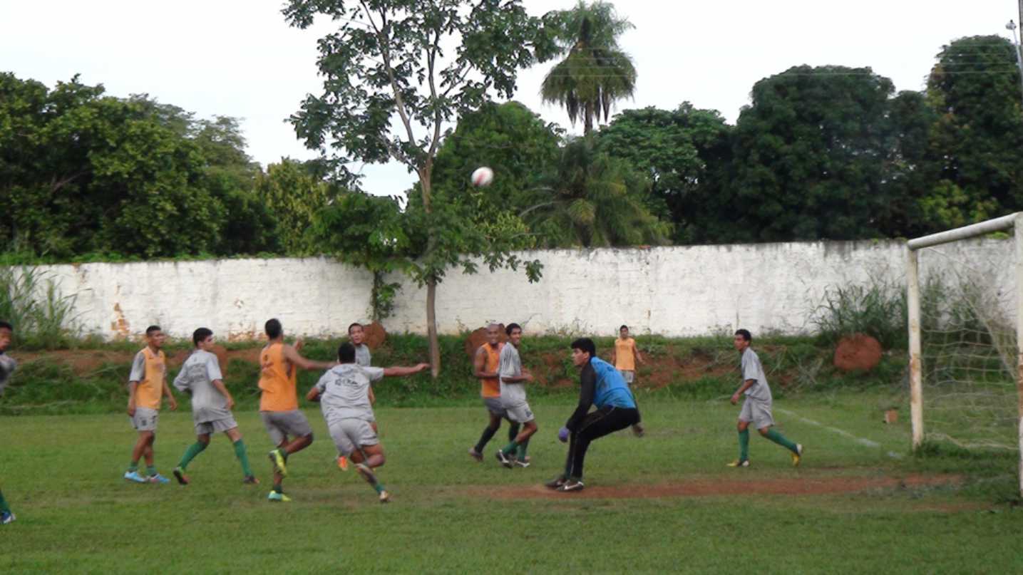 Fotos Romário Agitus Toc