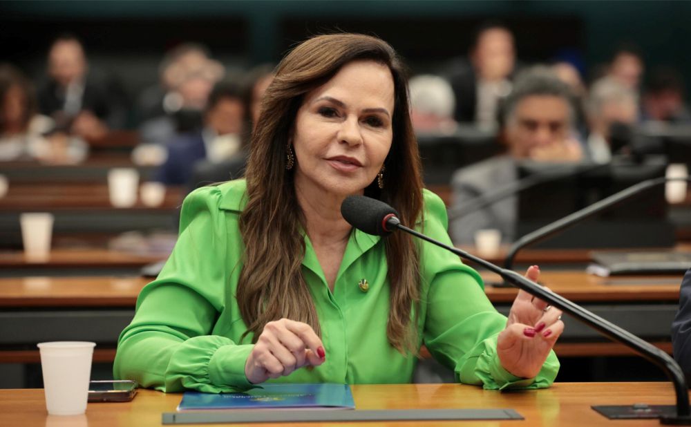 Ascom/Senadora Dorinha