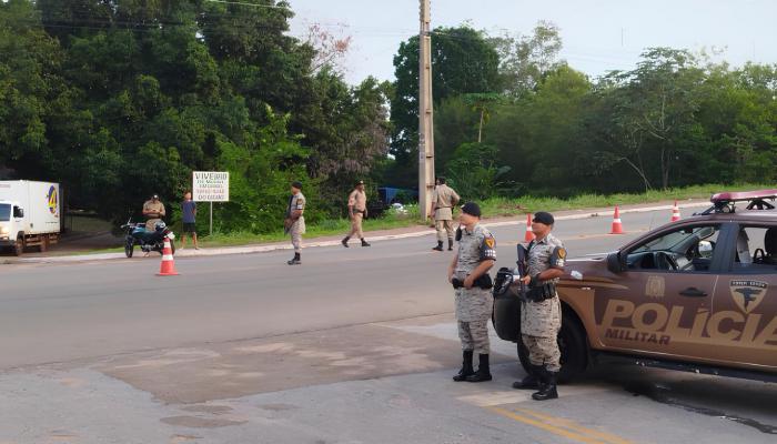 Foto da noticia