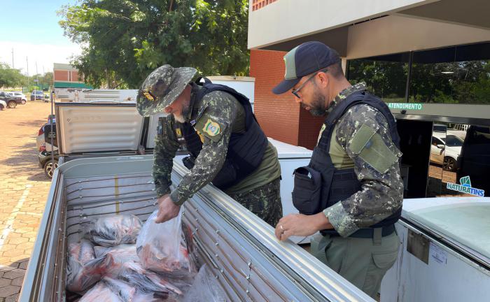 Foto da noticia