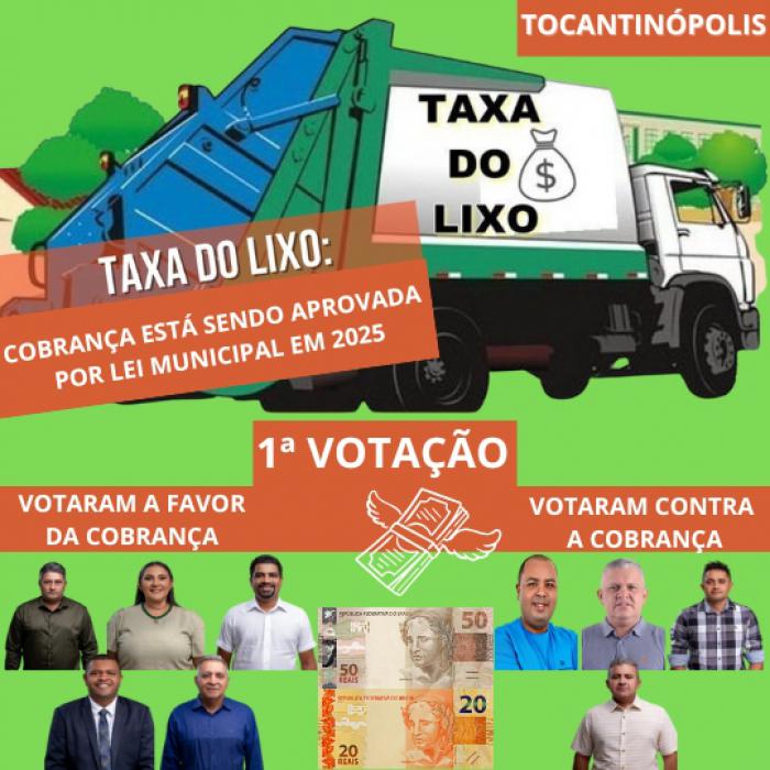 Foto do post