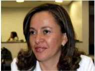 Deputada Estadual de Tocantins Josi Nunes (PMDB)