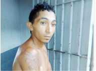 Josimar Nunes da Silva confessou participar do crime