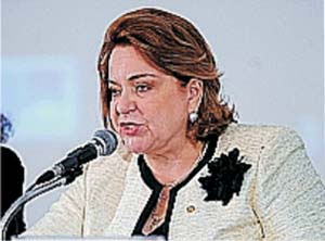 Sandra Rosado