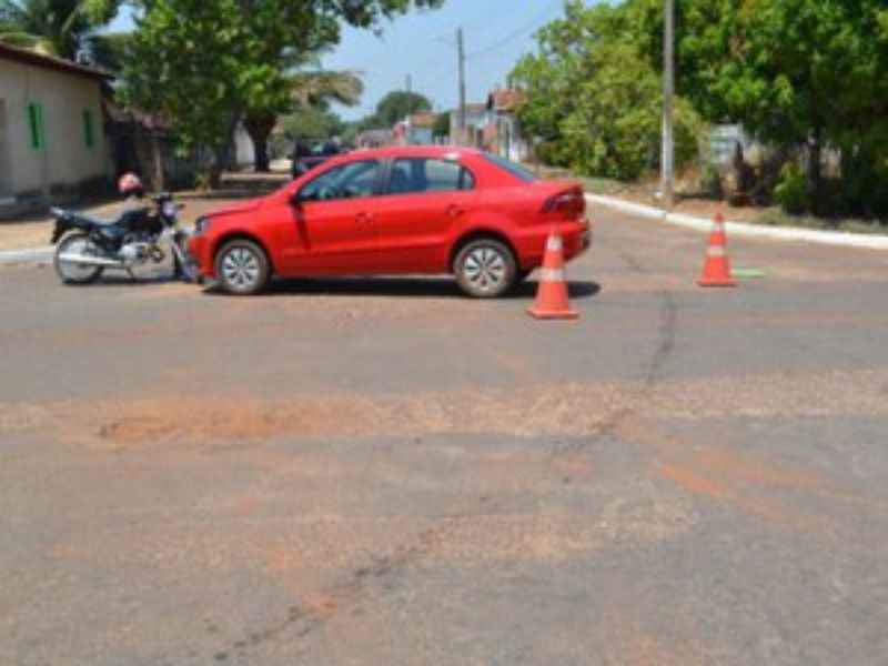 G1 Tocantins