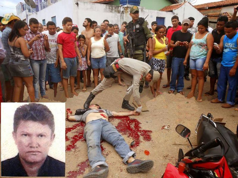 Foto: Divulgação / Blogvelapreta