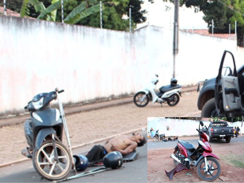 Foto: Divulgação amarcosnoticias