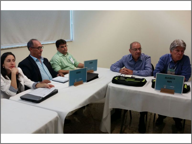 ADAPEC Tocantins