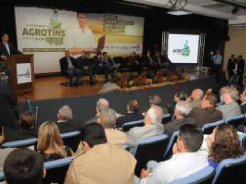 ADAPEC Tocantins