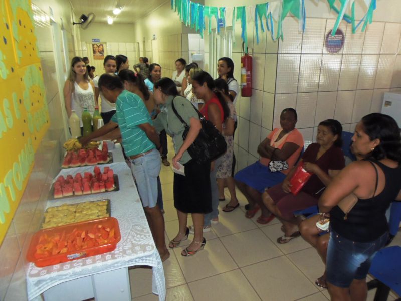 Foto Dirceu Leno