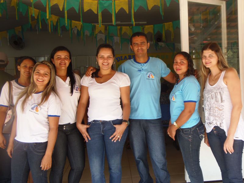 Foto Dirceu Leno