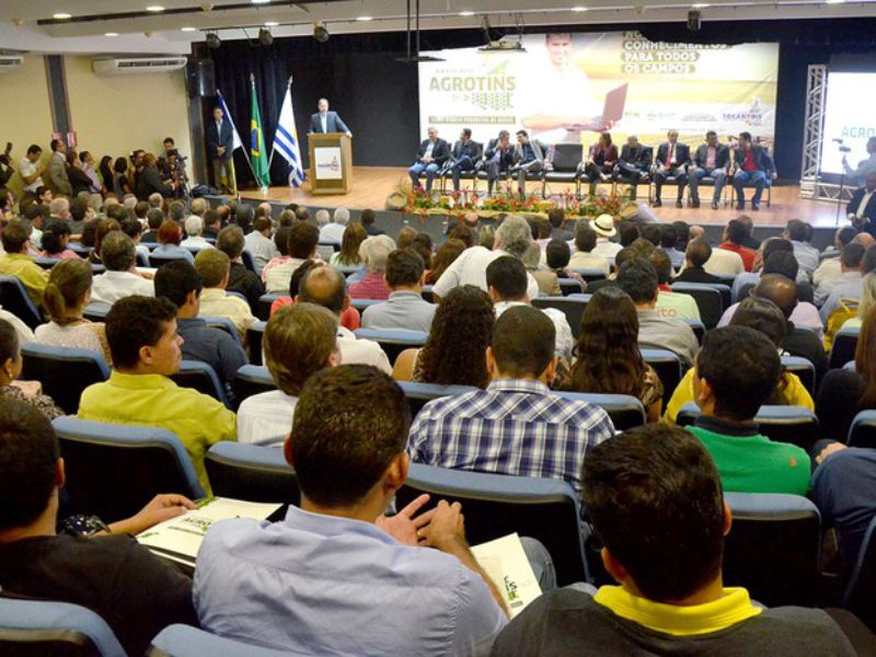 G1 Tocantins