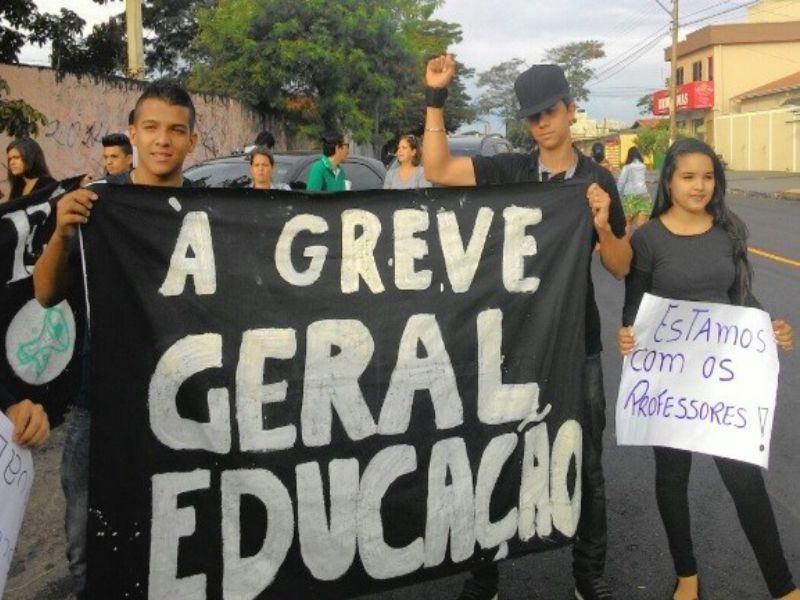 G1 Goiás