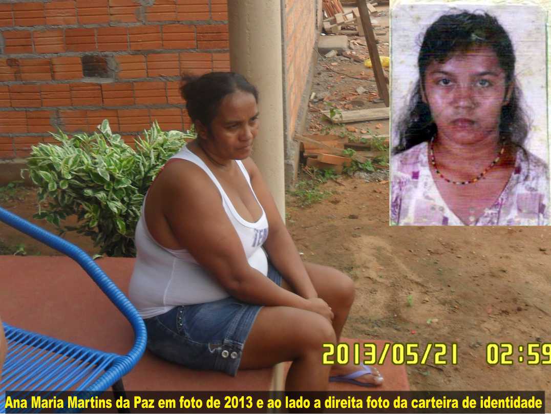 Arquivo da Família