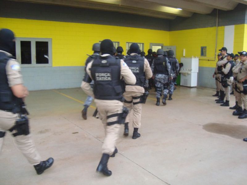 G1 Tocantins