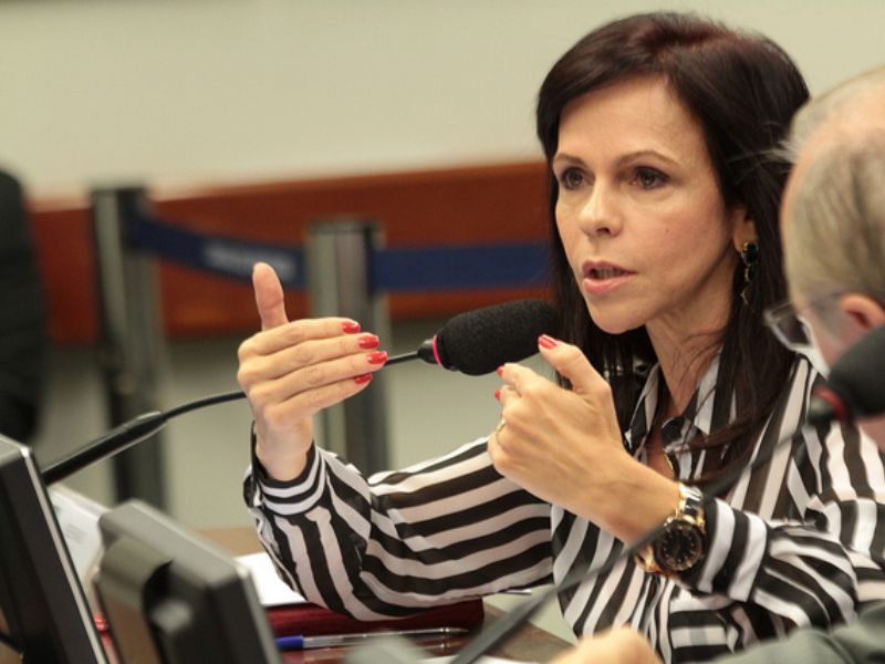 Ascom/Dep. Fed. Professora Dorinha