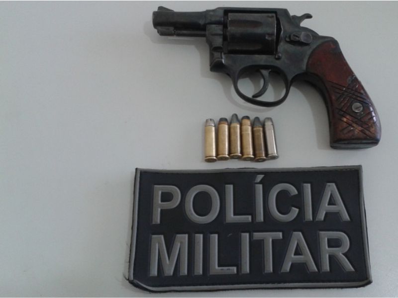 (Foto: Divulgação/PM-TO)