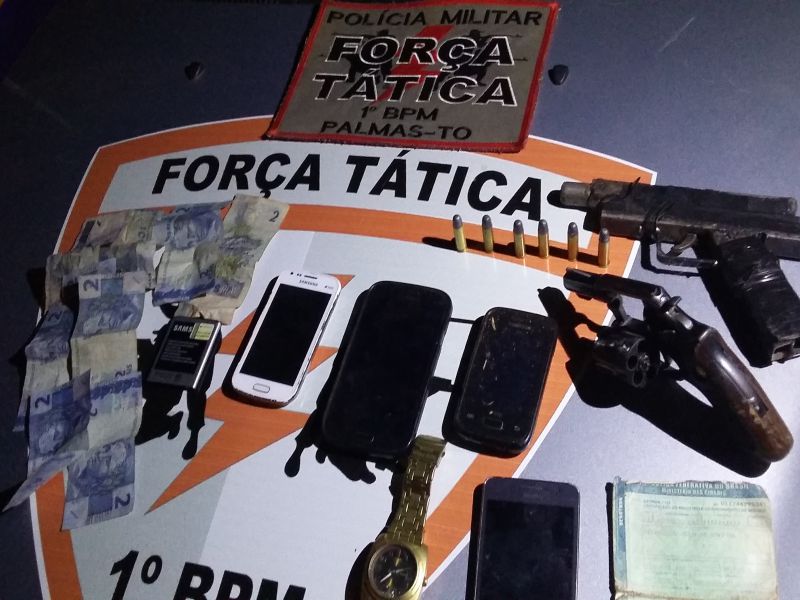 Foto: PM-TO