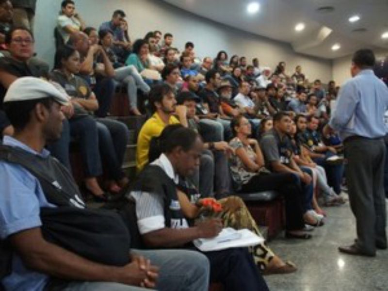 G1 Tocantins