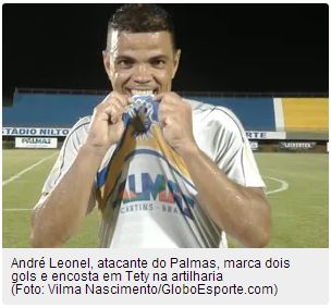 Foto: Vilma Nascimento/GloboEsporte.com