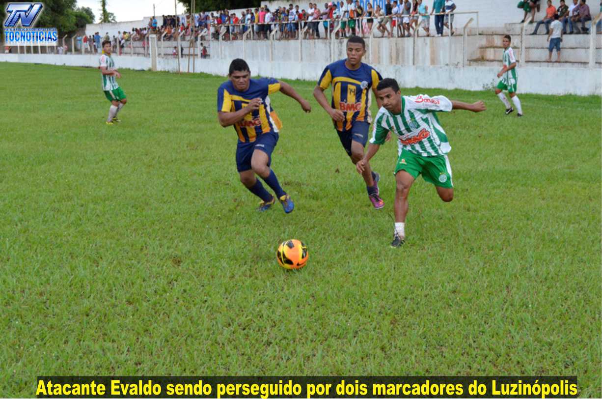 Foto Romário Agitus Toc