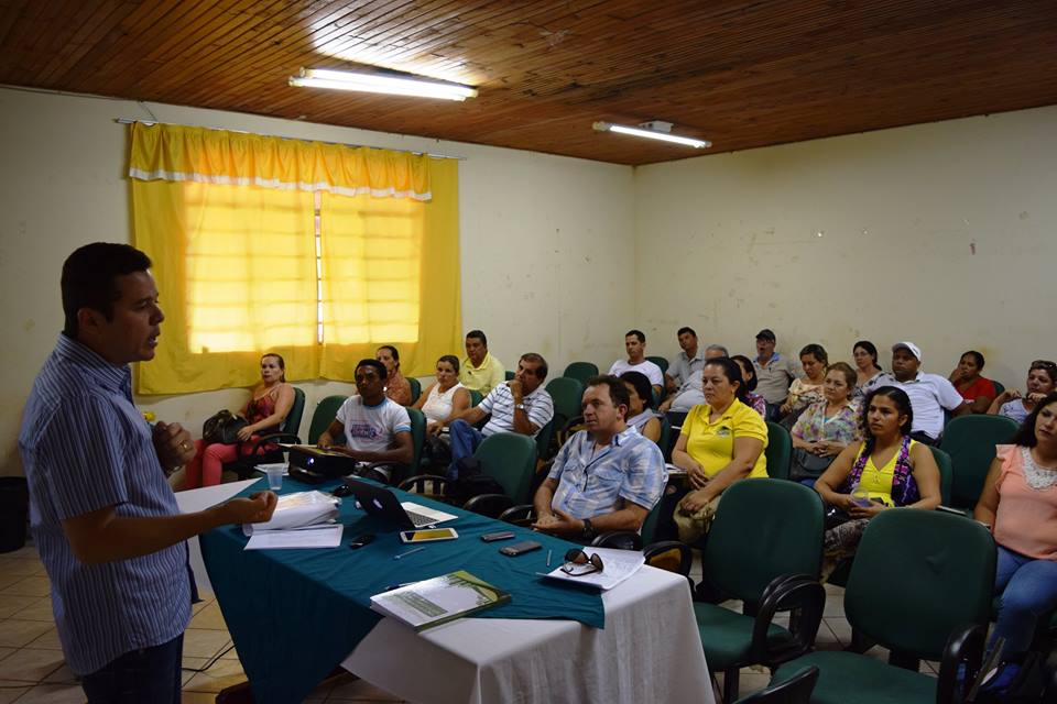 Fotos: Dirceu Leno