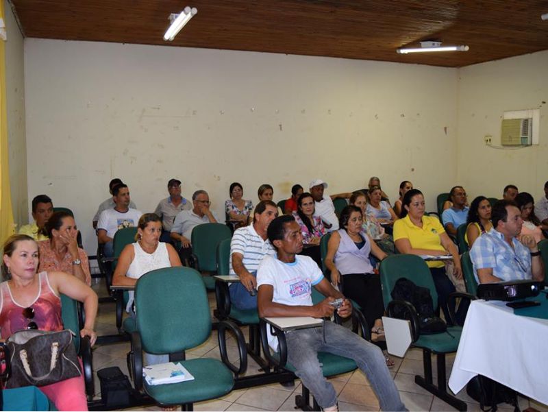 Fotos: Dirceu Leno